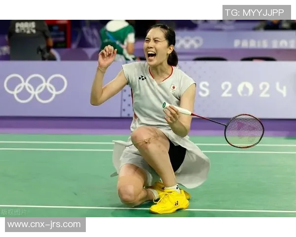 大堀彩与奥原希望激战羽坛巅峰对决谁能笑到最后